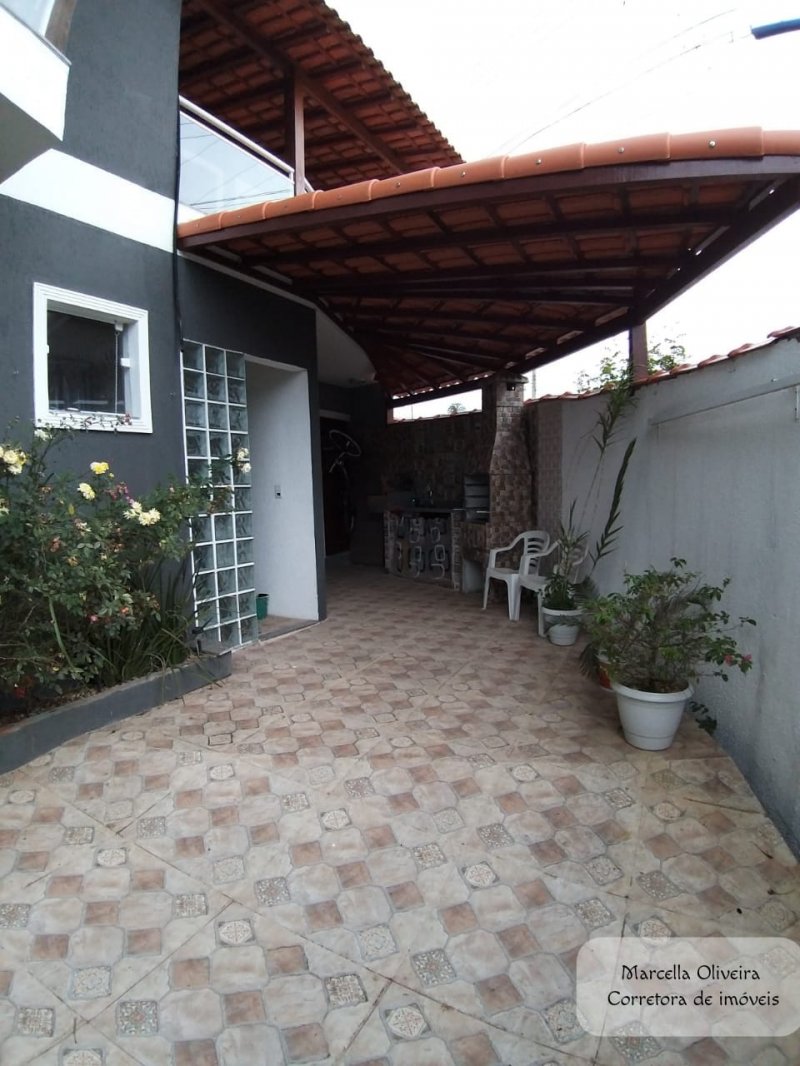 Casa Duplex - Venda - Maria Turri - Rio Das Ostras - RJ